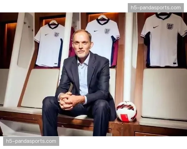 英格兰球员英超出场时间占比不足26% 图赫尔选材面临困境