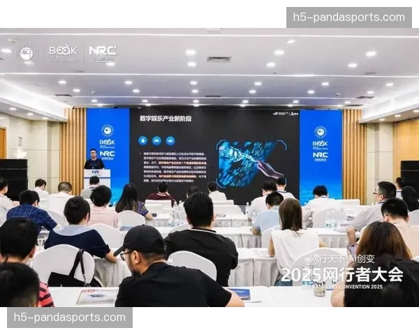 赛事IP与电竞元素深度交织 运营边界实现破圈延展