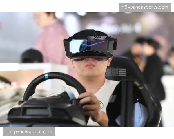 行业内推动虚拟现实交互界面标准化 降低用户跨平台使用成本