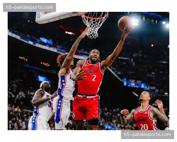 快船伦纳德独木难支 阵容深度不足难撑季后赛强度