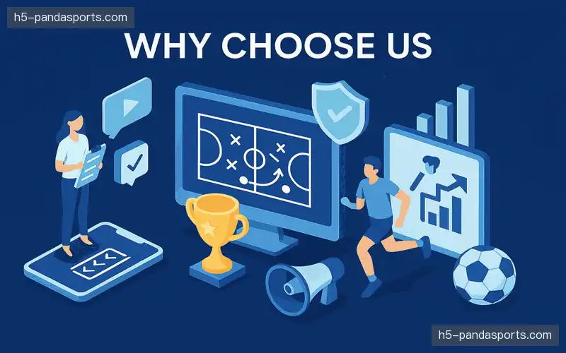 为什么选择我们